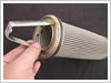 Basket Filters