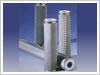Pleated type filter element
