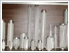 Cylindrical Filter Elements