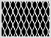 Galvanized Expanded Metal