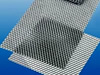 iron aluminum wire mesh