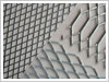 Stainless Steel Expanded Metal
