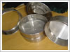 Test Sieves