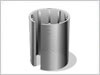 Wedge Wire Screen