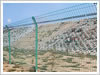 Wire Mesh Fence