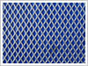 Silver Foil Mesh