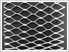 Silver Expanded Metal