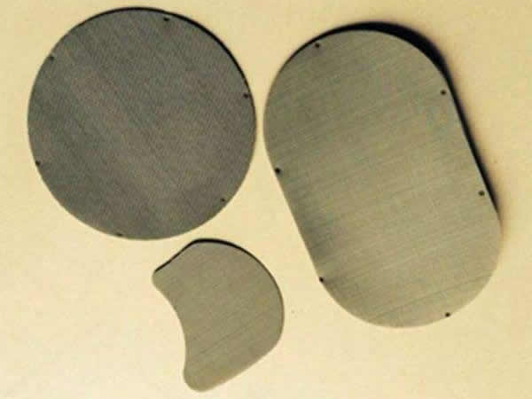 Filter Disc
