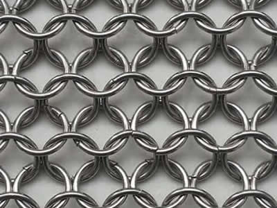 Decorative Wire Mesh