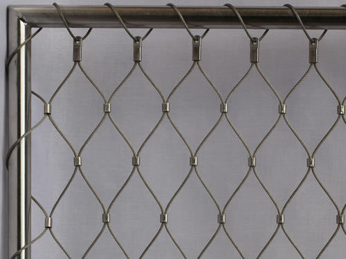 Architectural Wire Mesh
