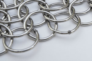 Welded Ring