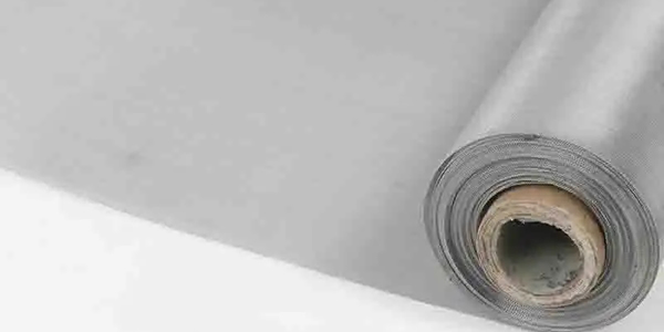 Stainless Steel Printing Screen