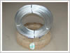 Galvanized Wire