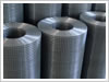 S.S. Welded Wire Mesh