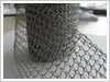 S.S. Crimped Wire Mesh
